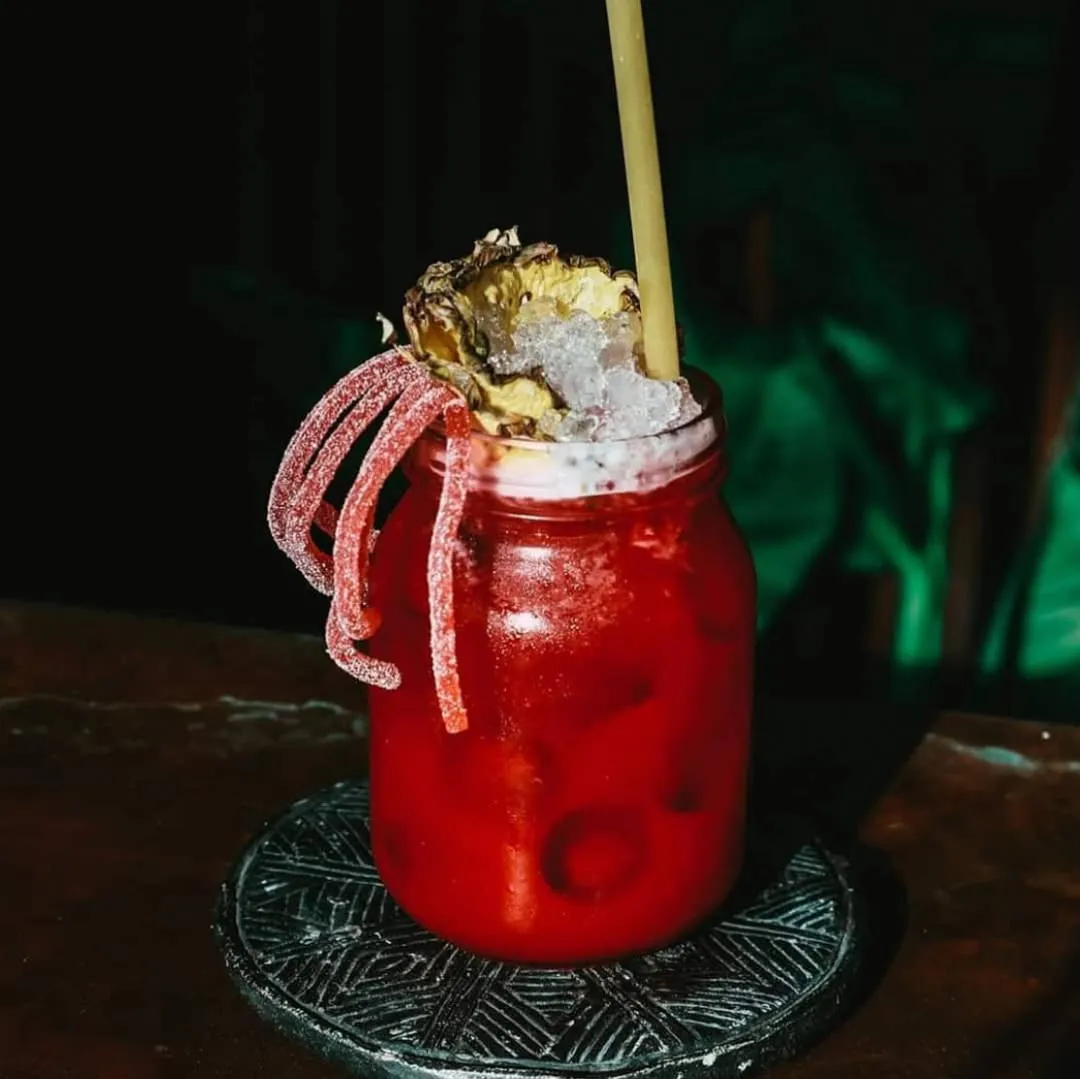 Drink 5